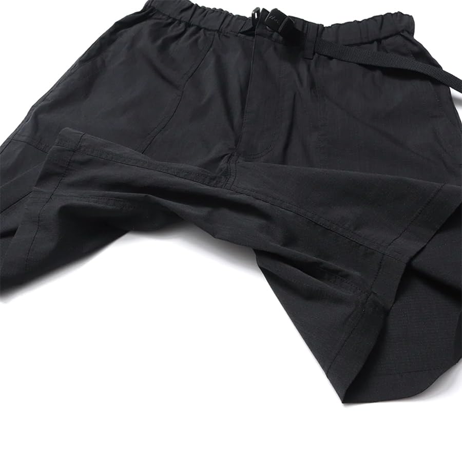 Amazon | Nanga TAKIBI RIPSTOP FIELD SHORTS/タキビリップストップ